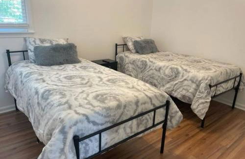 Modern home steps to historic downtown Salisbury - Foto 7