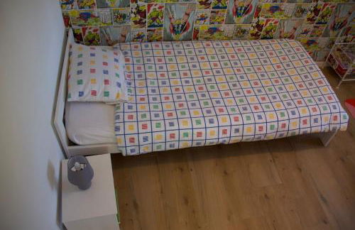 Villa Luberon 3ch piscine jardin parking - Foto 18