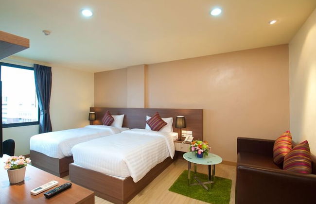 VC Residence - Foto 15