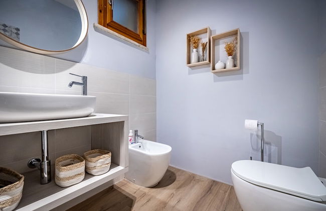 YiDfabulous with a garden near Florence - Foto 44