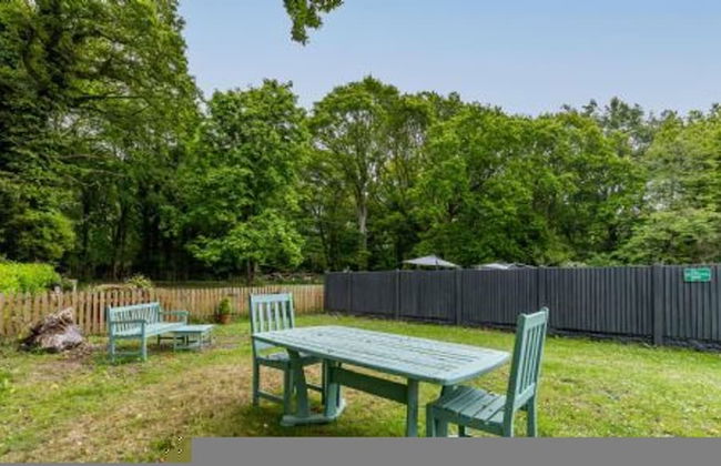 Host Stay The Saxony Garden Studio - Foto 17