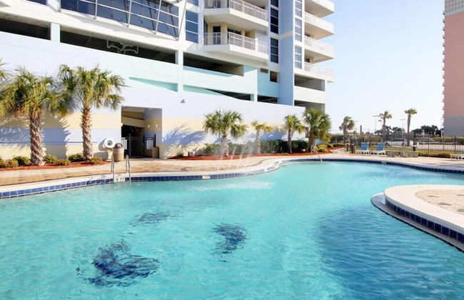 Emerald Dolphin by Southern Vacation Rentals - Foto 63