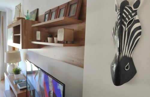 Acogedor apartamento en Boiro - Foto 3