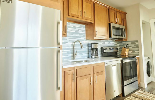 Sonder by Marriott Bonvoy Osage Apartments LoHi - Photo 24