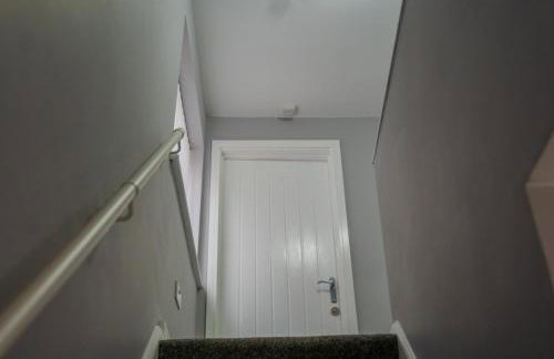 Calmhaven Apartments Hucknall - Foto 20