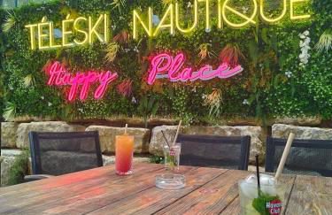 Au point du jour - Gîtes Carcassonne, Lac de la Cavayère - Foto 45