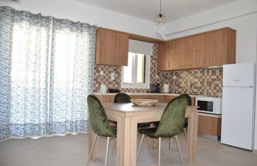 Α & D Perikleous Apartments - Foto 10