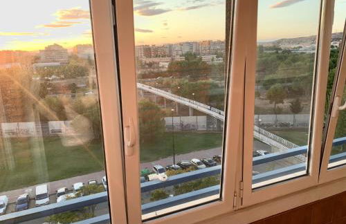 Apto Alma Parking y Piscina GRATIS - Foto 12