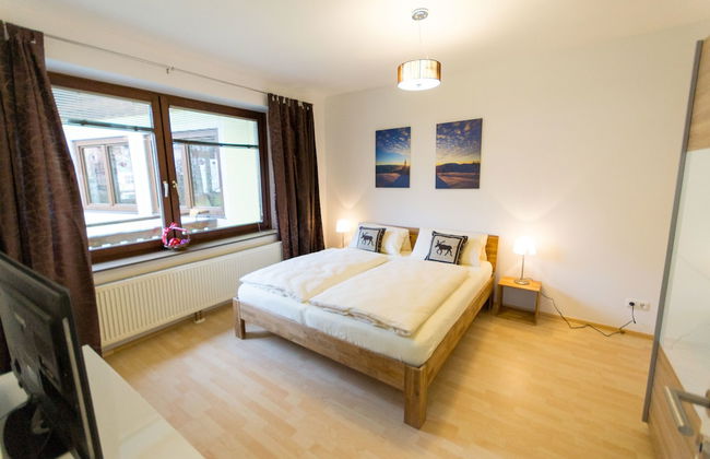 SKI-N-LAKE City Apartments - Foto 16