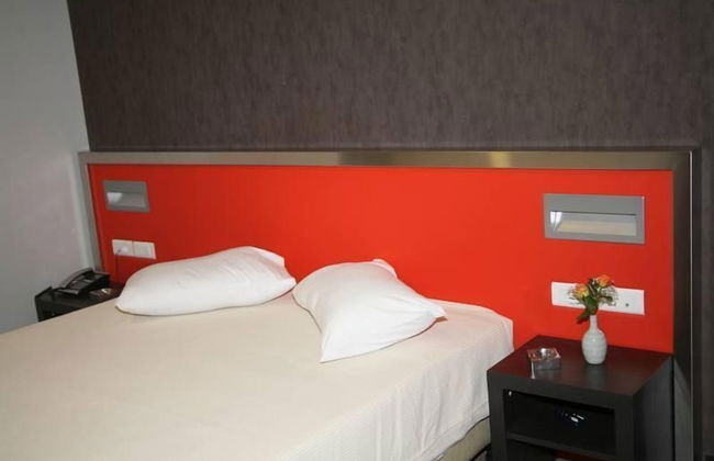 Hotel Des Roses - Foto 10