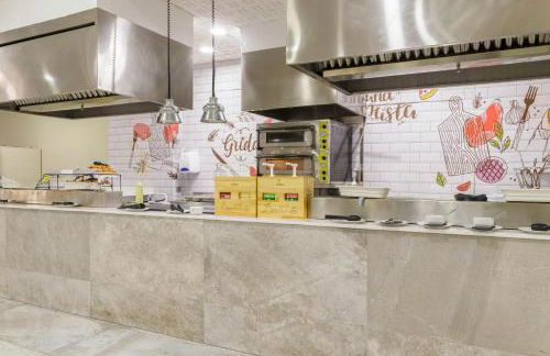 Apartamentos Best Alcazar - Photo 40