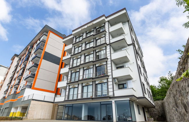 ZAL SUİTE - Foto 57