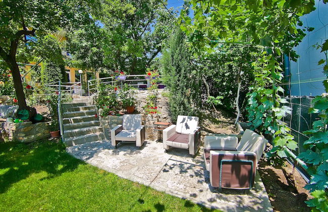 Villa Sequoia - Foto 21