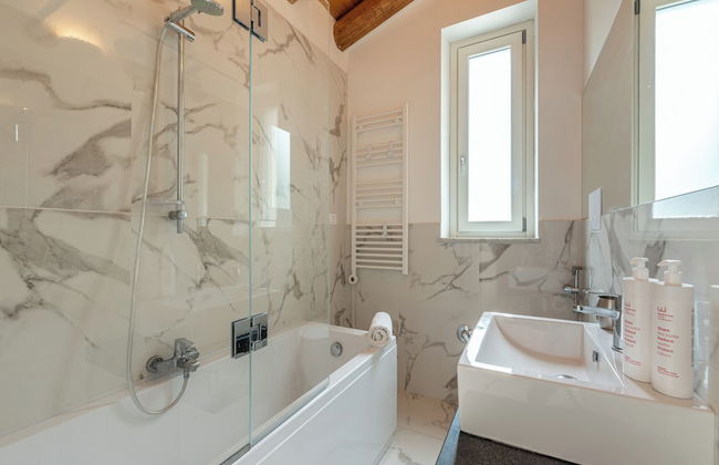 Principe di Camporeale con Terrazza - Foto 10