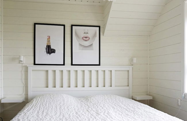 8 Person Holiday Home in Kungshamn - Foto 14