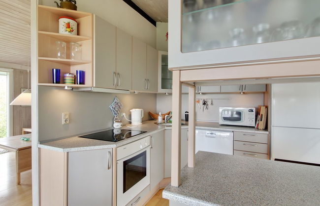 "Lissi" - 700m from the sea - Foto 13