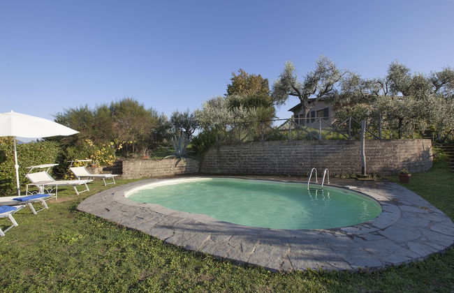 Casa Pedona - Foto 16