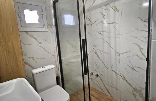 Thalassa Luxury Apartments - Korinos - Photo 43