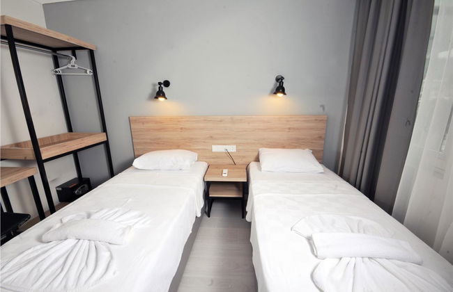 Club Sema Apartments - Foto 13