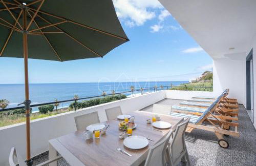 Esterinha's Ocean Apartment by GALMI - Foto 24