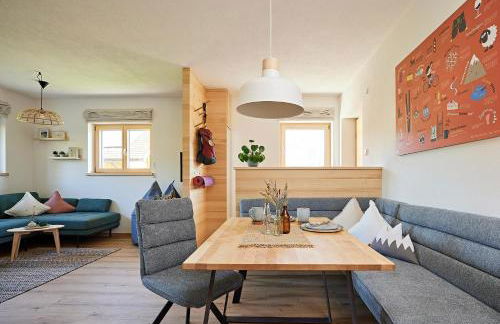 Kleine Wilde - Entdeckerquartier Allgäu - Foto 7