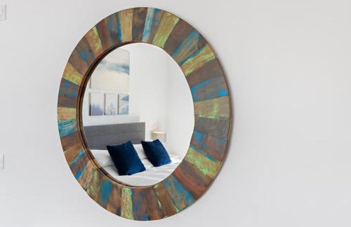 Stunning Coastal Apartment in Maidencombe with Sea Views & Garden - Foto 16