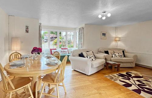 Threshing Barn Swimbridge - Foto 3