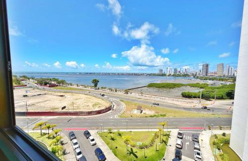 PC 604 - Melhor localização e vista do Recife - Foto 27