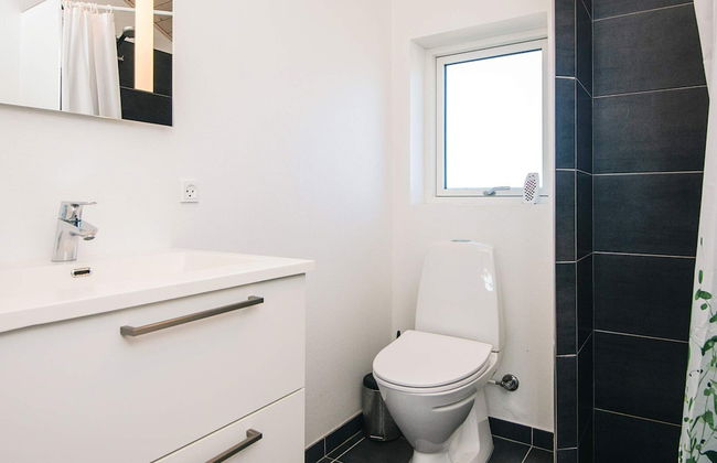 Holiday Home in Henne - Foto 17