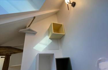 Le loft insolite - Foto 12