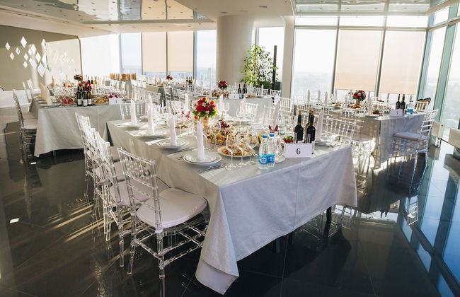 Apartments Vysotsky - Foto 19