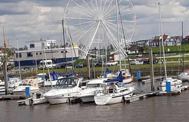 Friesengold Modern Retreat - Foto 32