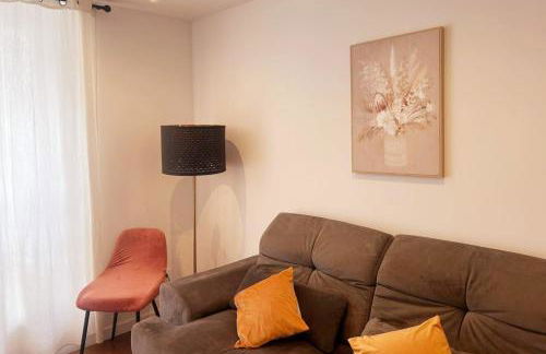 Belle Epoque Bagtinolles - Foto 8