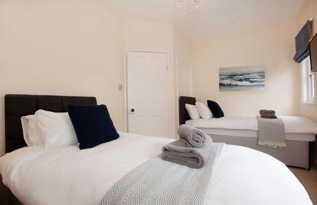 Clarence Cottage - Foto 6