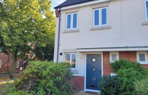 Kensington House- The Perfect home for contractor stays - Foto 12