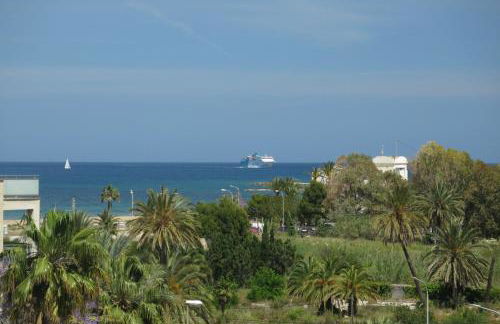Sea view Penthouse Denia, ELEGANCE - Foto 10