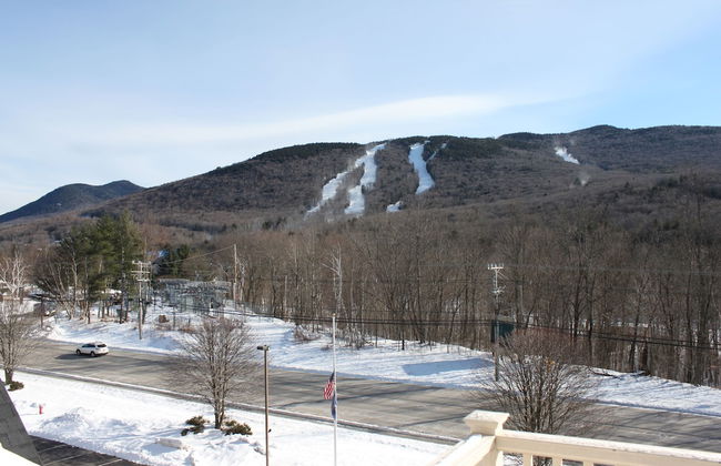 The Nordic Inn a Condominium Resort - Photo 41