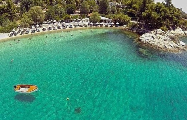 Halkidiki: Sithonia - Full-Day Private Tour - Photo 10