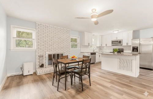 Modern and Updated 3br Home in Quiet Neighborhood - Foto 6