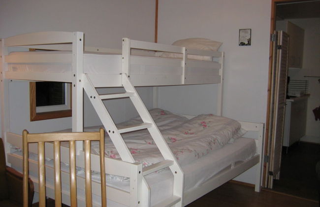 Ásbrandsstaðir Cottage - Foto 4