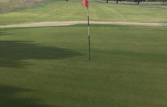 Botanic Golf SaCuba & Resort - Foto 14