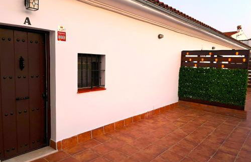 El Balcón de Fuenteheridos - Foto 33