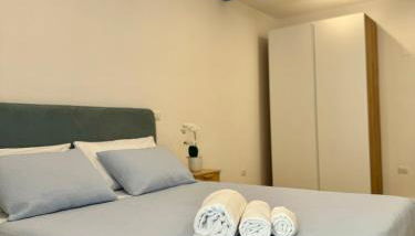 Maison Mianà - Photo 5, towels, wardrobe