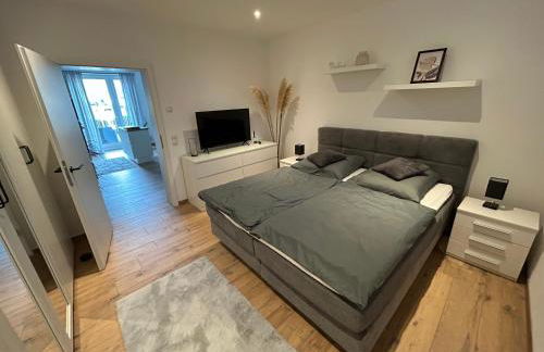 Ferienwohnung Schöne Aussicht - Foto 18