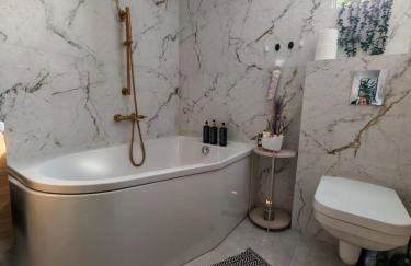 Dom WLK-HOUSE z Balią - Foto 11