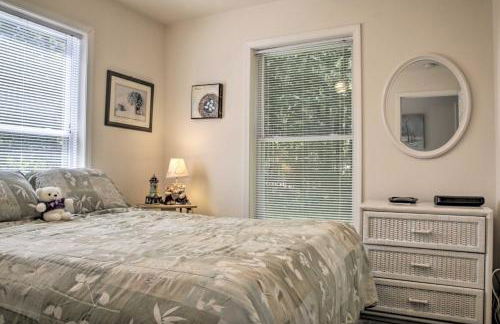 Spacious Home with Deck, Grill and Delaware River View - Foto 13