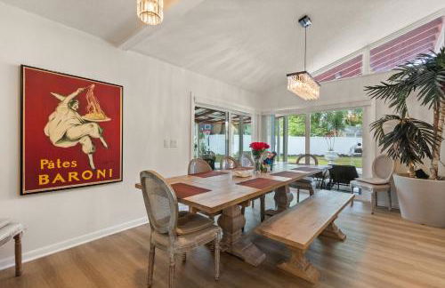 Luxury Home, Workspace, Movie Room and BBQ - Foto 9