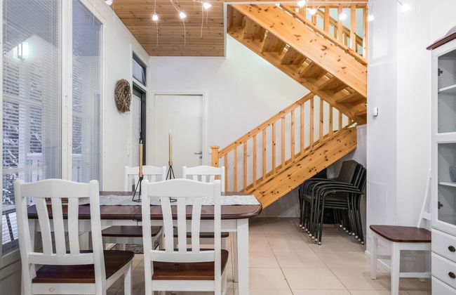 Kuuttivilla - Photo 17