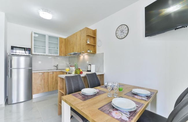 Cascade villas with private garden and jacuzzi - Foto 22