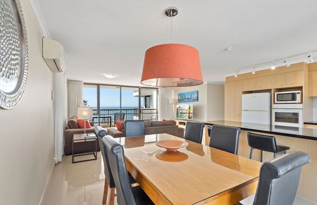 Seaview Resort - Photo 30